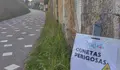 O BNG denuncia represalias do goberno de Ferreira pola súa campaña a prol da seguranza viaria