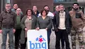 O BNG denuncia que o PP actúa contra os intereses  da veciñanza do Val de Miñor