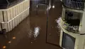 O BNG lamenta que os continuos atrasos das obras para reducir os efectos das enchentes do Miñor volvan ser a causa das inundacións en Gondomar