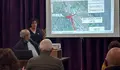 O BNG de Gondomar solicitará do pleno o rexeitamento aos novos proxectos eólicos na Serra da Groba