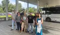 O BNG denuncia a ‘complicidade’ da Xunta cos incumprimentos e a precariedade laboral no servizo de transporte do Val Miñor