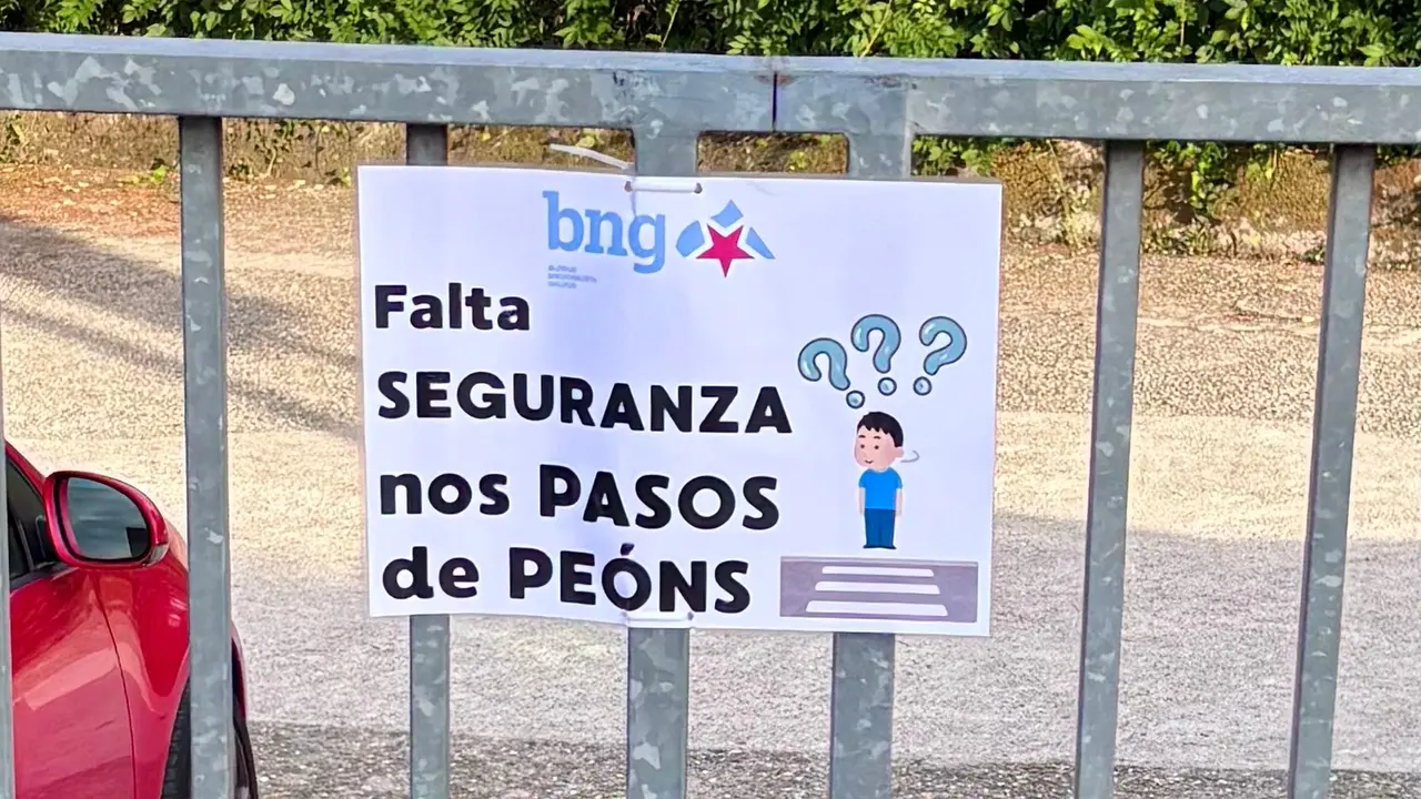 Campa&ntilde;a da mobilidade