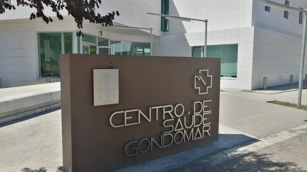 CS Gondomar