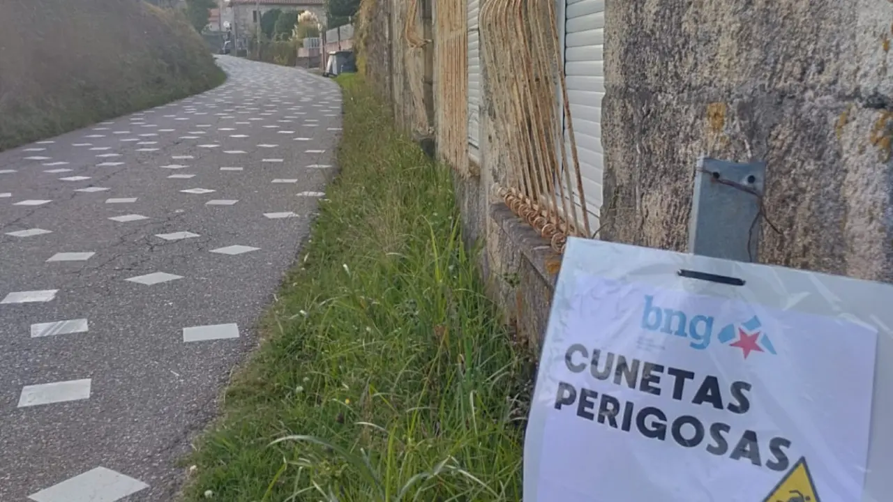 Campa&ntilde;a Seguranza