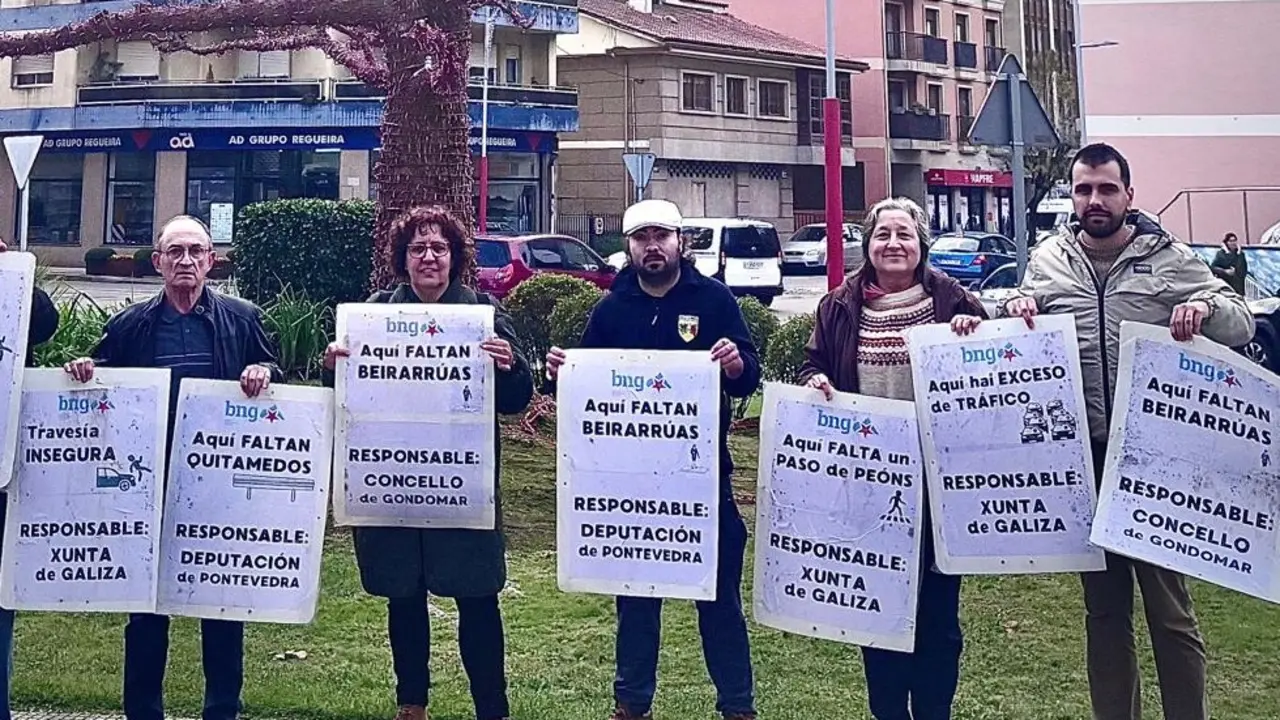 Cartelar&iacute;a sancionada