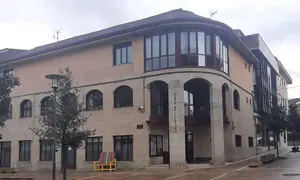 BibliotecaCasaCulturaGondomar