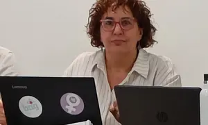 Voceira do BNG