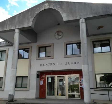 CentroSa&uacute;deGondomar