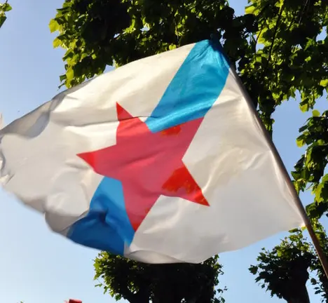 bandeirapatria