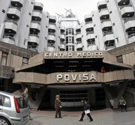 POVISA