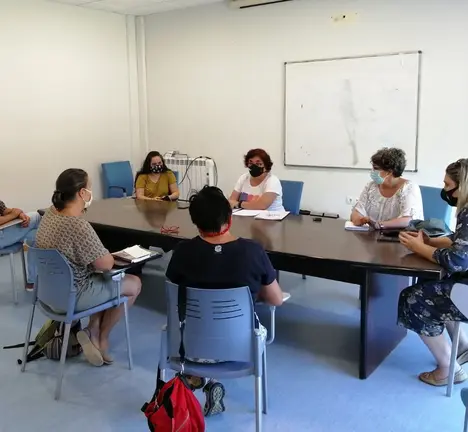 Encontro BNG Anpas Val Mi&ntilde;or