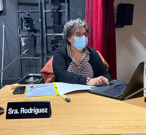 Manuela Rodr&iacute;guez