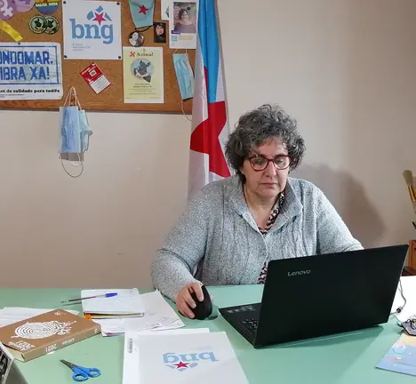 Manuela Rodr&iacute;guez Pumar