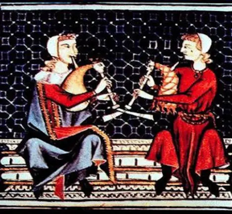 miniatura-de-las-cantigas-de-santa-maria