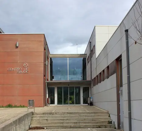 Centro Especialidades Val Mi&ntilde;or (Foto Valmi&ntilde;orTV)