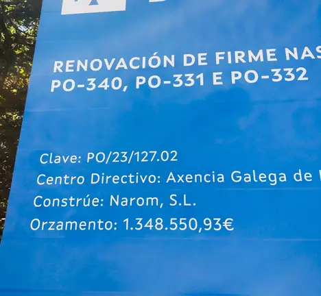 CartelObrasXunta