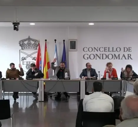 PSOE+Cambra contra saneamento