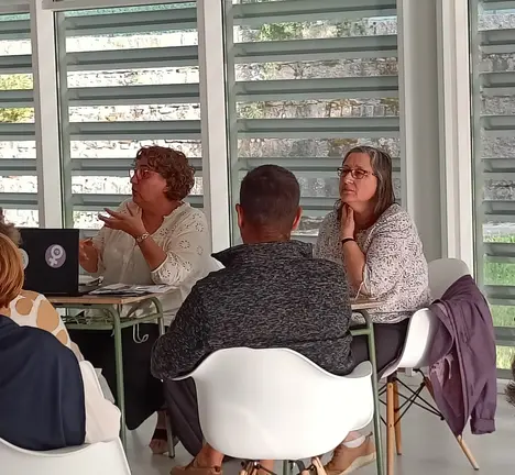 Asemblea informativa saneamento