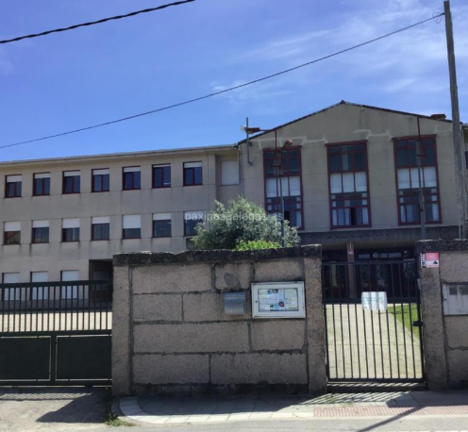 CEP Neira Vilas