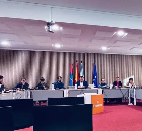 Pleno Gondomar