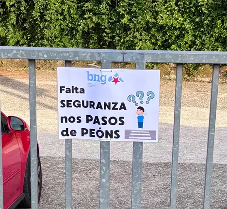 Campa&ntilde;a da mobilidade
