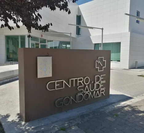 CS Gondomar