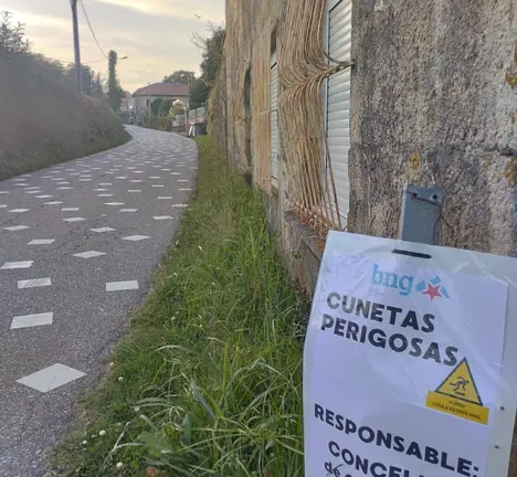 Campa&ntilde;a Seguranza