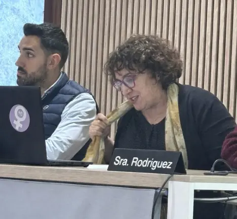 Pleno maio 2026