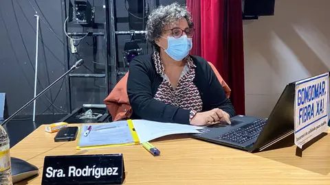 Manuela Rodr&iacute;guez