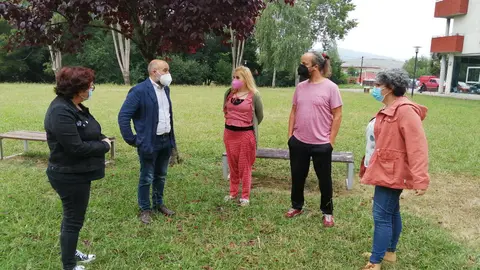 BNGFotoEncontroPlataformaFibraGondomar