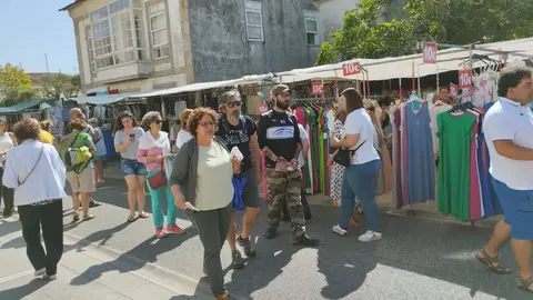 Foto reparto electoral BNG Sabar&iacute;s