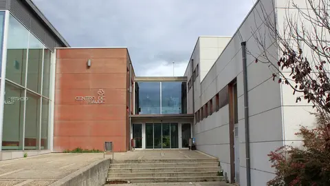Centro Especialidades Val Mi&ntilde;or (Foto Valmi&ntilde;orTV)