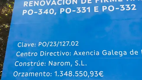 CartelObrasXunta
