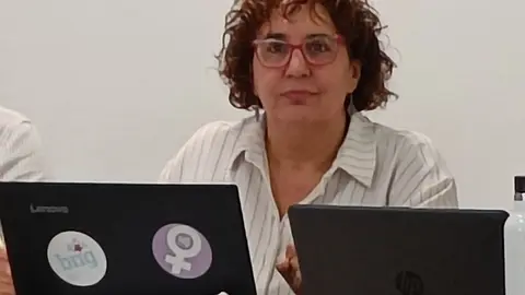 Voceira do BNG