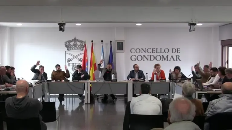 PSOE+Cambra contra saneamento