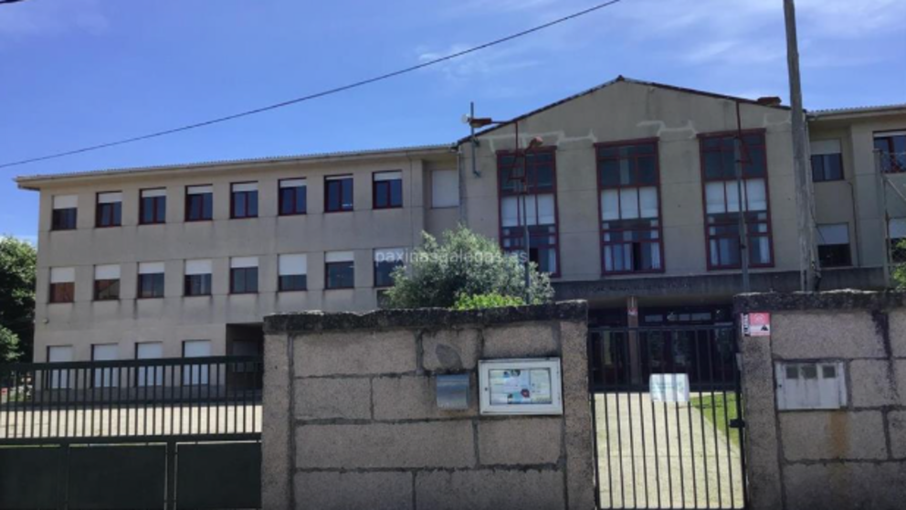 CEP Neira Vilas